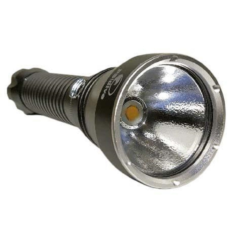Linterna de Buceo PS-Dive FOCO LARGE 4200 LUMEN | Marlinsubnorte