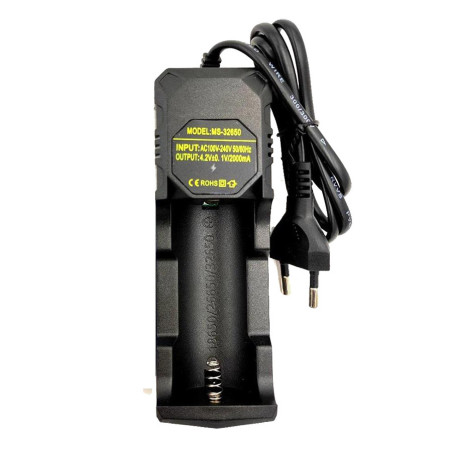 Cargador de Baterías PS-Dive MULTI