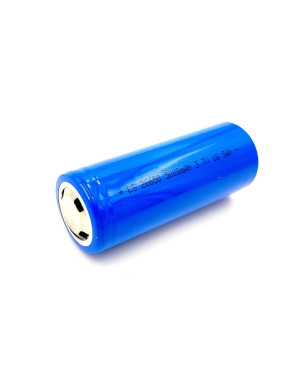 Baterías de Litio PS-Dive - Recambio Compatible | Marlinsubnorte