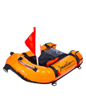 Boya Marlin OASIS – Seguridad y Versatilidad | Marlinsubnorte