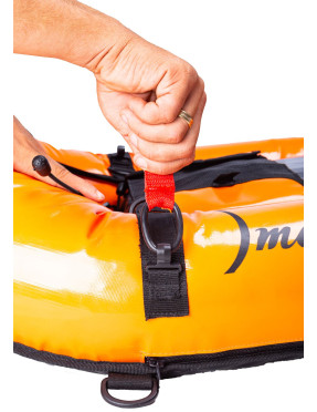 Boya Marlin OASIS – Seguridad y Versatilidad | Marlinsubnorte
