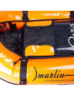 Boya Marlin OASIS – Seguridad y Versatilidad | Marlinsubnorte