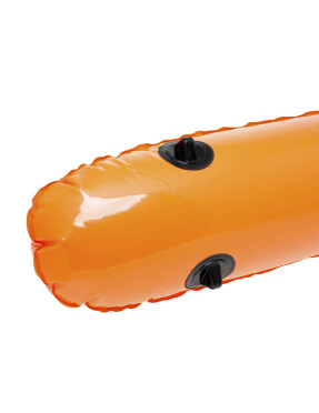 Boya Marlin TORPEDO PVC – Ligera y Compacta | Marlinsubnorte