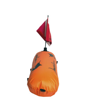 Boya Marlin TORPEDO – Seguridad y Versatilidada | Marlinsubnorte