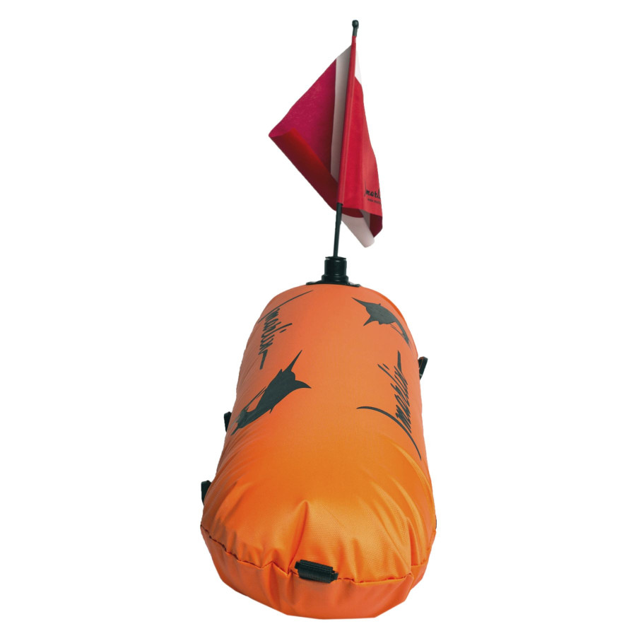 Boya Marlin TORPEDO - Vista 4