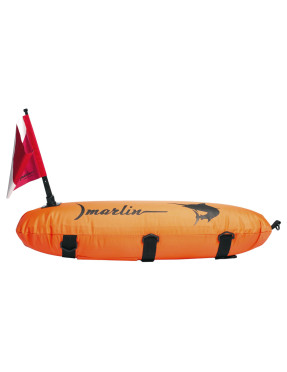 Boya Marlin TORPEDO – Seguridad y Versatilidada | Marlinsubnorte