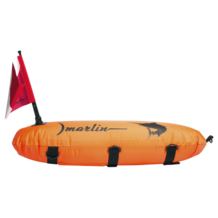 Boya Marlin TORPEDO - Vista 3