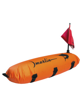 Boya Marlin TORPEDO – Seguridad y Versatilidada | Marlinsubnorte