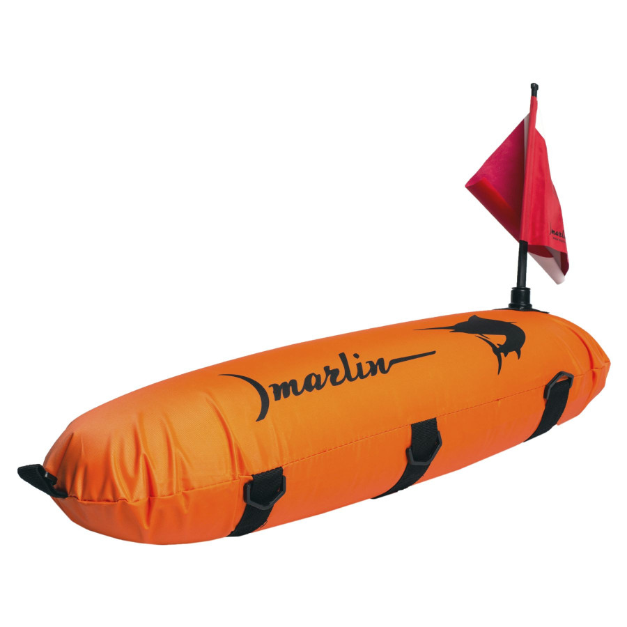 Boya Marlin TORPEDO - Vista 2