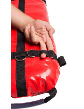 Boya Marlin KYM – Seguridad y Almacenamiento | Marlinsubnorte