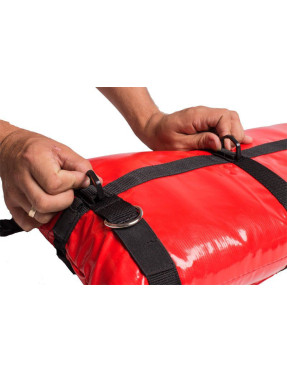 Boya Marlin KYM – Seguridad y Almacenamiento | Marlinsubnorte
