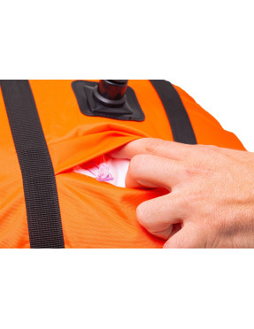Boya Marlin ELLIPSE – Seguridad y Resistencia | Marlinsubnorte
