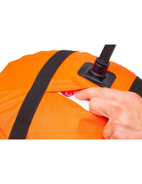 Boya Marlin ELLIPSE – Seguridad y Resistencia | Marlinsubnorte