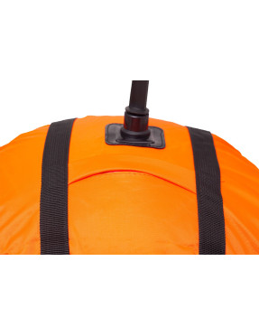 Boya Marlin ELLIPSE – Seguridad y Resistencia | Marlinsubnorte