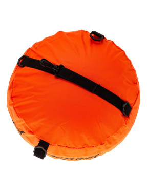 Boya Marlin ELLIPSE – Seguridad y Resistencia | Marlinsubnorte