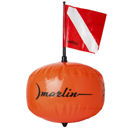 Boya Marlin ELLIPSE PVC
