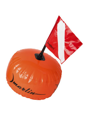 Boya Marlin ELLIPSE PVC – Seguridad y | Marlinsubnorte
