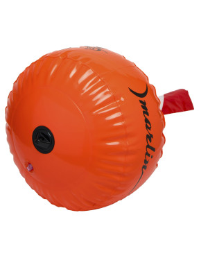 Boya Marlin ELLIPSE PVC – Seguridad y | Marlinsubnorte