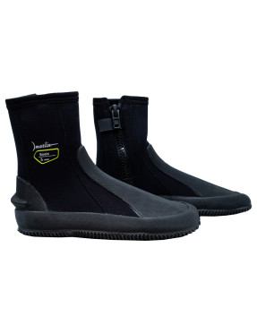 Escarpines Marlin Boots - Protección y ajuste | Marlinsubnorte