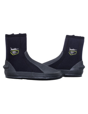 Escarpines Marlin Boots - Protección y ajuste | Marlinsubnorte