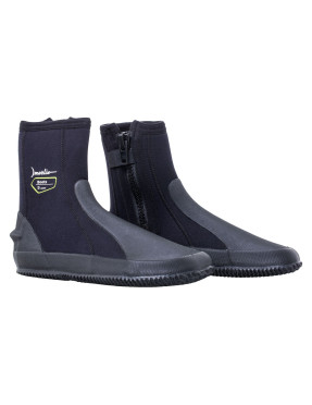 Escarpines Marlin Boots - Protección y ajuste | Marlinsubnorte