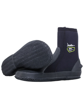Escarpines Marlin Boots - Protección y ajuste | Marlinsubnorte