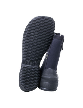 Escarpines Marlin Boots - Protección y ajuste | Marlinsubnorte