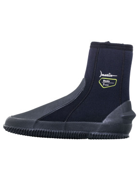 Escarpines Marlin Boots - Protección y ajuste | Marlinsubnorte