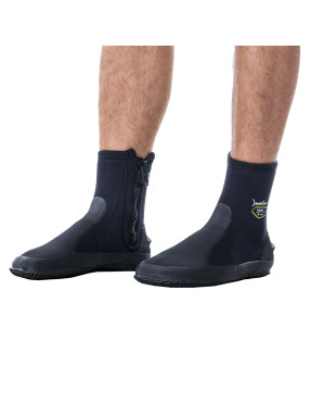 Escarpines Marlin Boots - Protección y ajuste | Marlinsubnorte