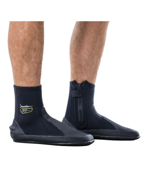 Escarpines Marlin Boots - Protección y ajuste | Marlinsubnorte