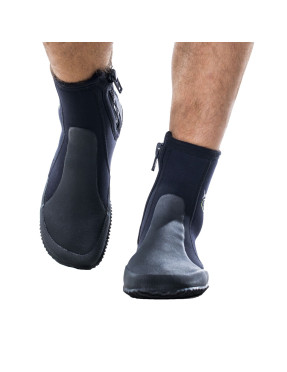 Escarpines Marlin Boots - Protección y ajuste | Marlinsubnorte