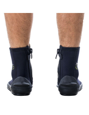 Escarpines Marlin Boots - Protección y ajuste | Marlinsubnorte