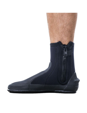 Escarpines Marlin Boots - Protección y ajuste | Marlinsubnorte