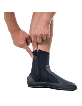Escarpines Marlin Boots - Protección y ajuste | Marlinsubnorte
