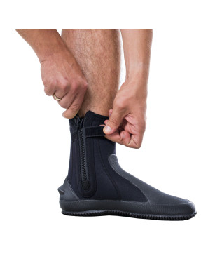 Escarpines Marlin Boots - Protección y ajuste | Marlinsubnorte