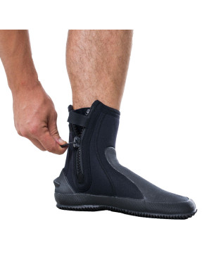 Escarpines Marlin Boots - Protección y ajuste | Marlinsubnorte