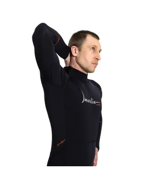 Traje neopreno Marlin Revolut 5 mm hombre | Marlinsubnorte