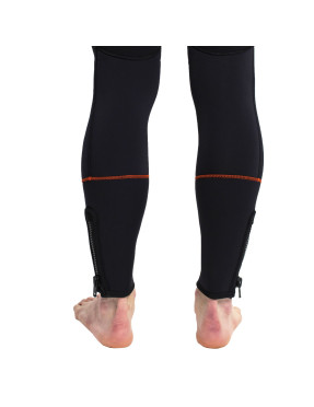 Traje neopreno Marlin Revolut 5 mm hombre | Marlinsubnorte