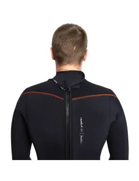 Traje neopreno Marlin Revolut 5 mm hombre | Marlinsubnorte