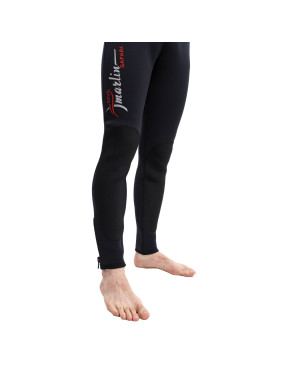 Traje de Neopreno Marlin Safari | Comodidad y Resistencia