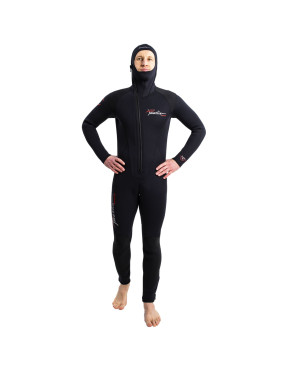 Traje de Neopreno Marlin Safari | Comodidad y Resistencia