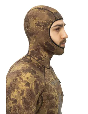 Traje de neopreno Marlin ELEMENT OLIVA – | Marlinsubnorte