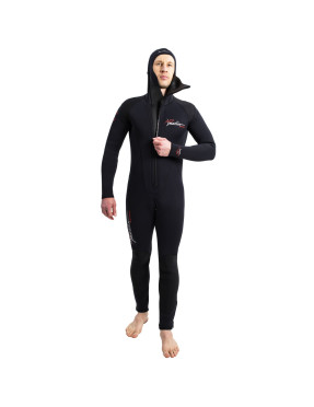 Traje de Neopreno Marlin Safari | Comodidad y Resistencia