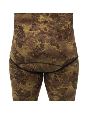 Traje de neopreno Marlin ELEMENT OLIVA – | Marlinsubnorte