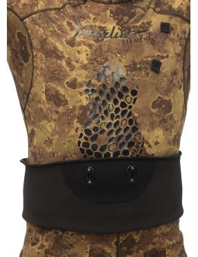 Traje de neopreno Marlin ELEMENT OLIVA – | Marlinsubnorte