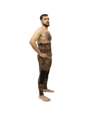 Traje de neopreno Marlin ELEMENT OLIVA – | Marlinsubnorte