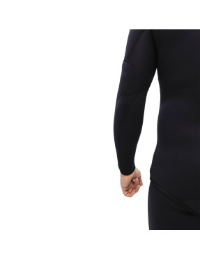 Traje de neopreno Marlin ELEMENT negro 5 mm – | Marlinsubnorte