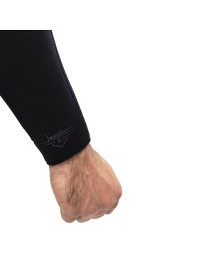 Traje de neopreno Marlin ELEMENT negro 5 mm – | Marlinsubnorte