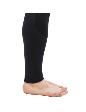 Traje de neopreno Marlin ELEMENT negro 5 mm – | Marlinsubnorte