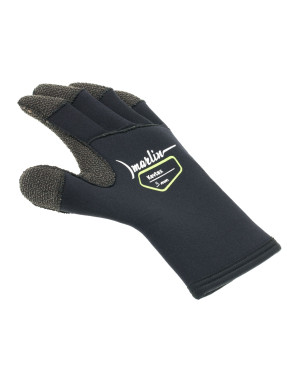 Guantes neopreno Marlin Kevtex con Kevlar 3 mm | Marlinsubnorte